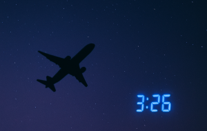 Voos de Madrugada: Economize até 40% em passagens aéreas
