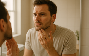 Barba falhada: Métodos que funcionam e os que só gastam dinheiro