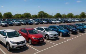 Paraná tem menor IPVA 2026 do Brasil: Veja quanto seu carro vai pagar