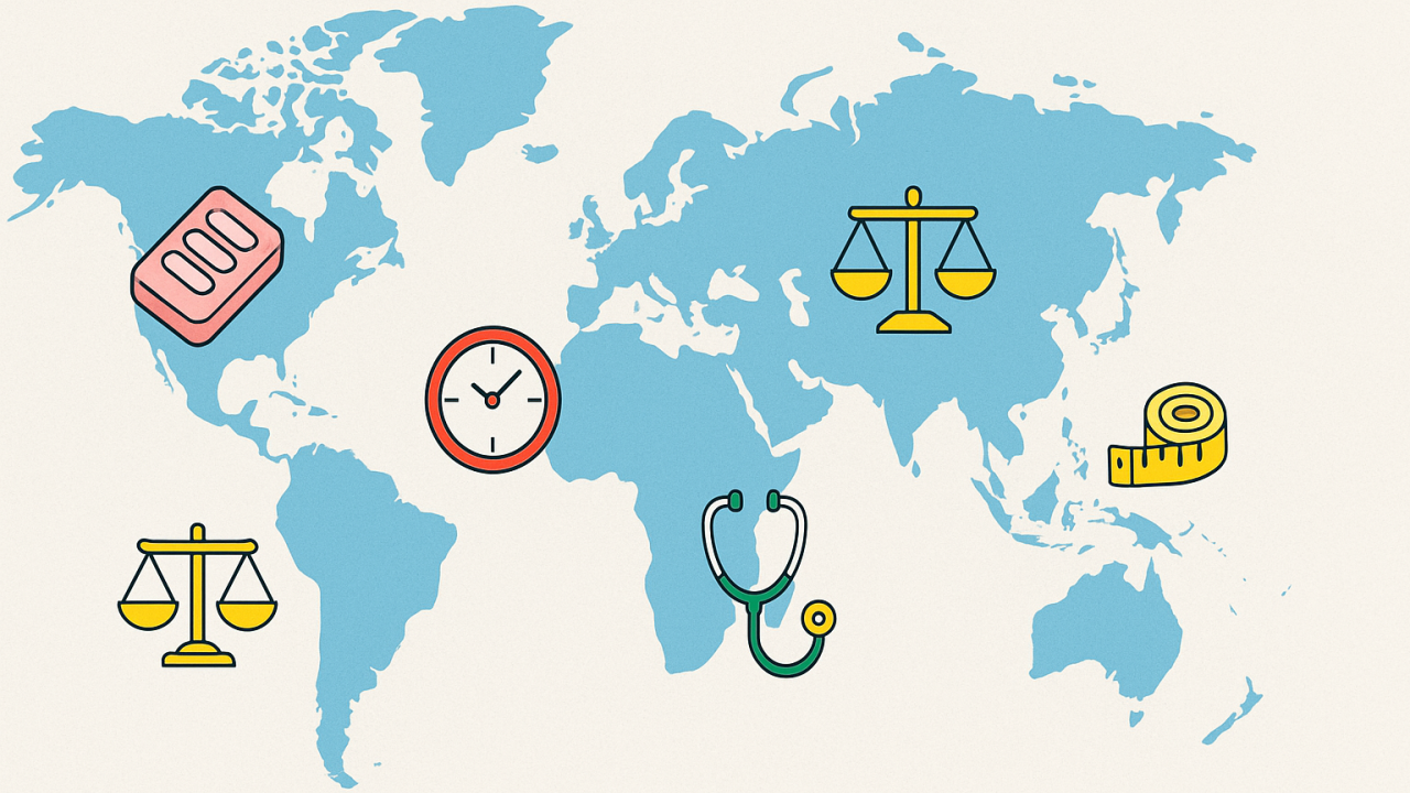 10 leis bizarras que ainda valem e podem te surpreender mundo afora