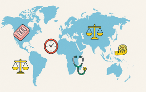 10 leis bizarras que ainda valem e podem te surpreender mundo afora