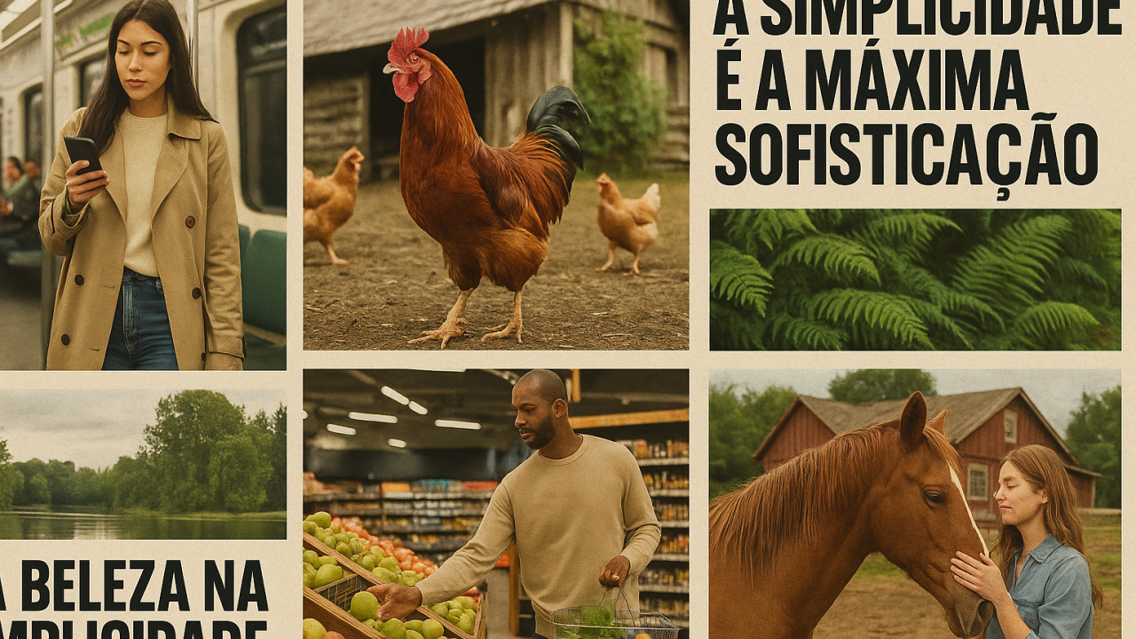 Celebridades trocam mansões por vida simples: Conheça as histórias