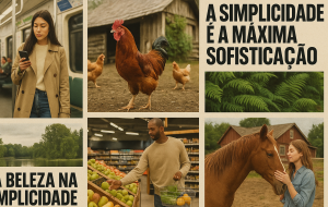 Celebridades trocam mansões por vida simples: Conheça as histórias