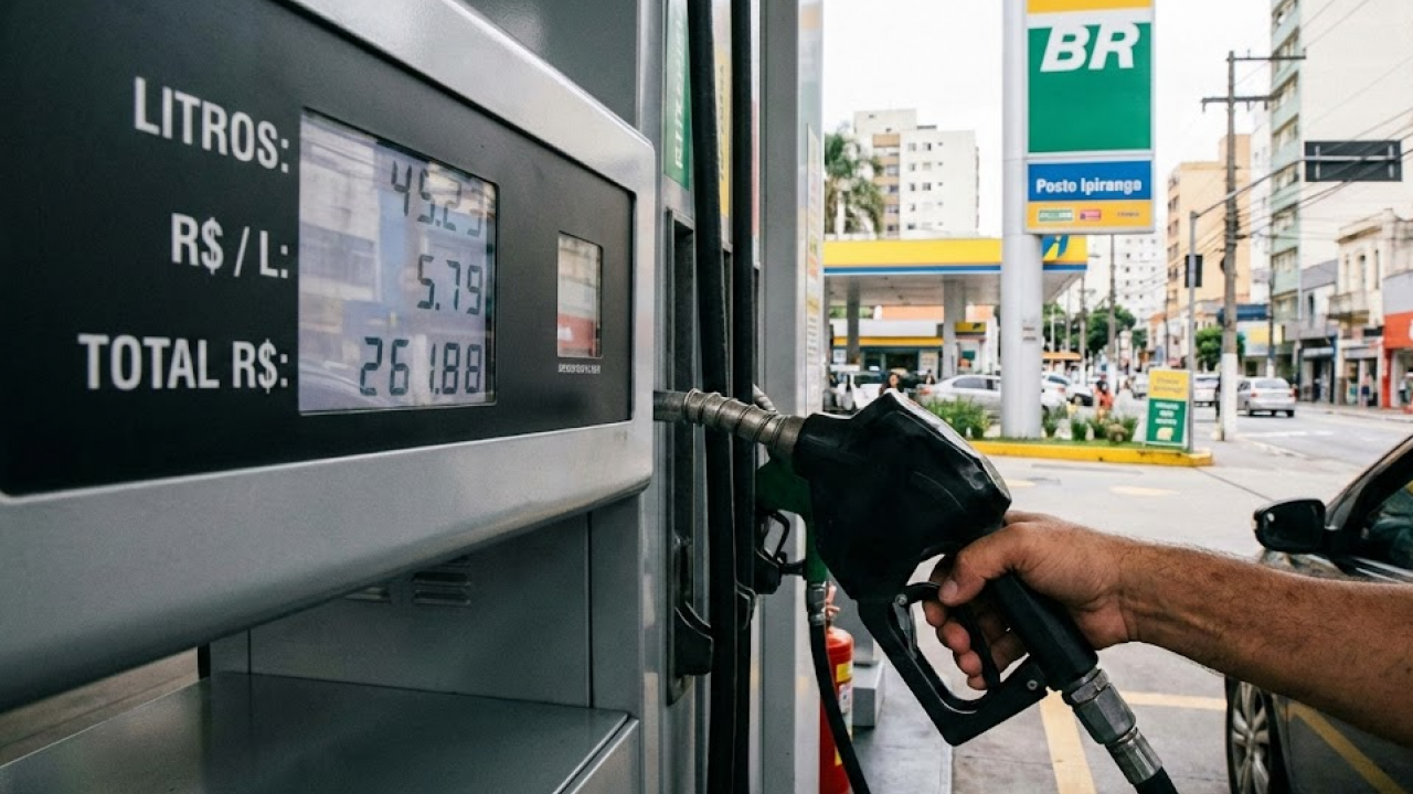 Sete práticas que cortam gasto com gasolina em até 20%