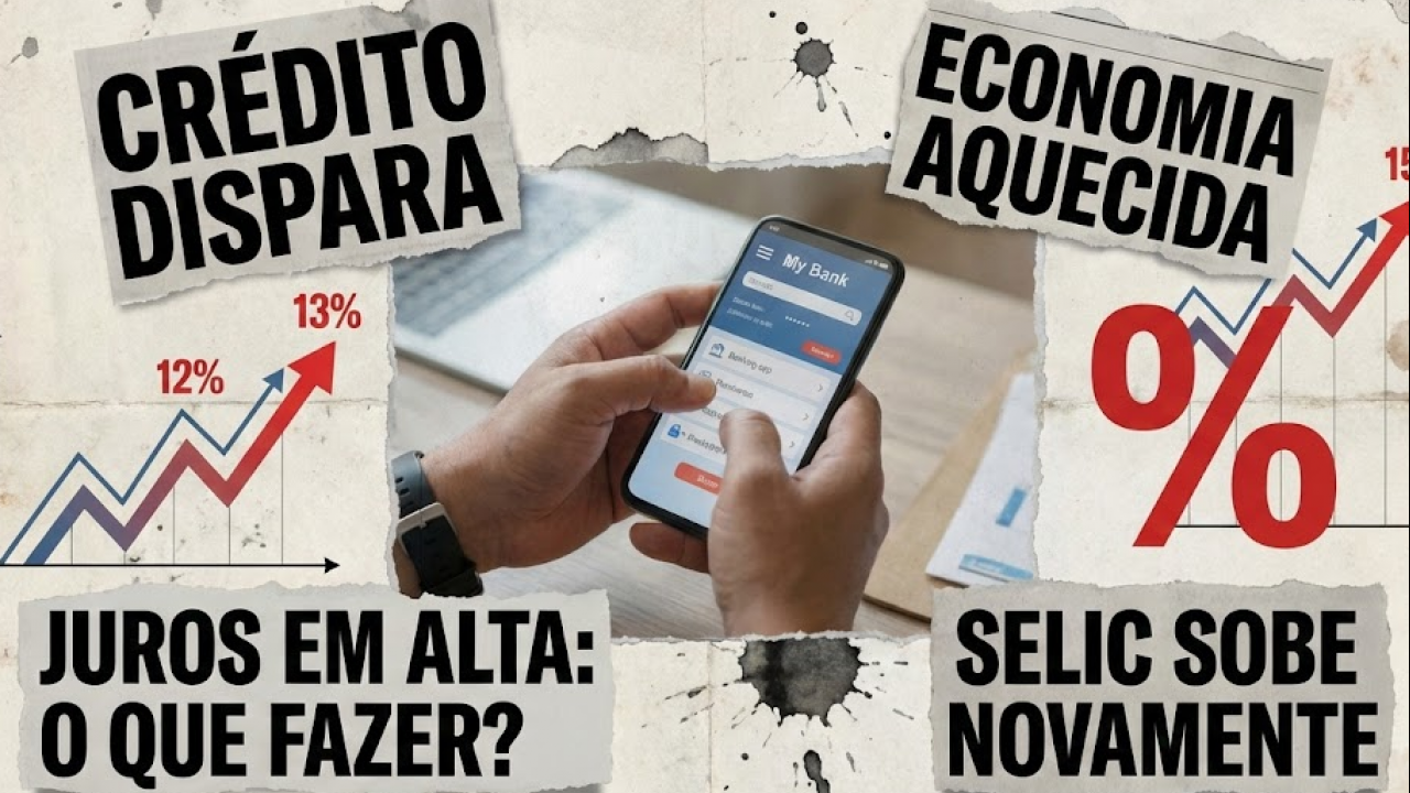Nome sujo não impede: Veja como conseguir crédito