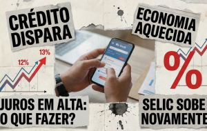 Nome sujo não impede: Veja como conseguir crédito