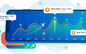Passagens aéreas até 40% mais baratas: Estratégias que funcionam