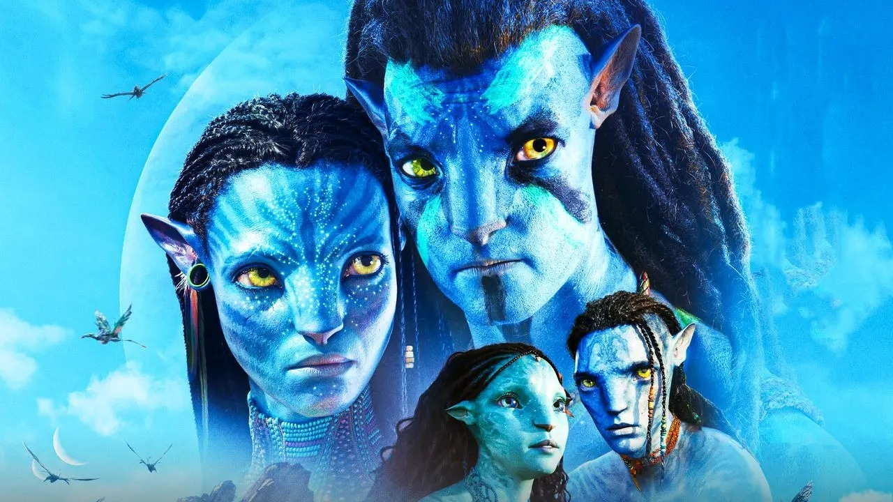 Avatar 3 promete bilheteria de US$ 2 bilhões com efeitos inéditos