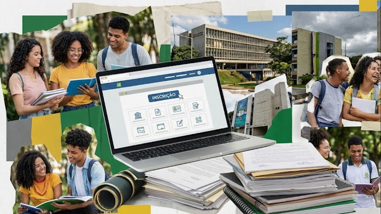 Sisu, Prouni e Fies abrem inscrições em janeiro de 2026