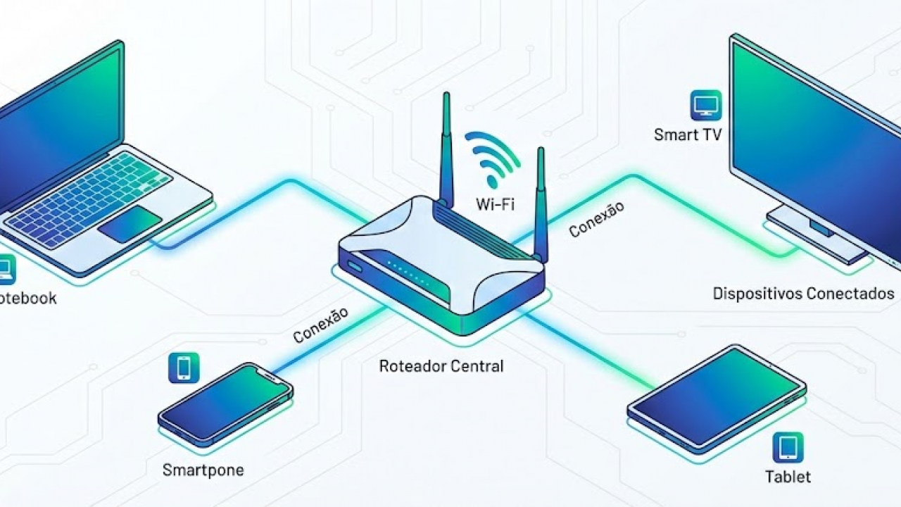 Internet Lenta? 7 soluções baratas para turbinar sua conexão