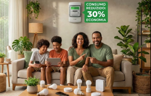 Conta de luz: 10 hábitos simples que reduzem gastos até 30% ao ano