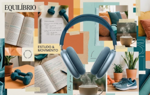 Playlist ideal para cada momento: O que ouvir para estudar, malhar e relaxar