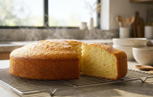 Segredos do bolo perfeito: Erros que sabotam seu resultado 