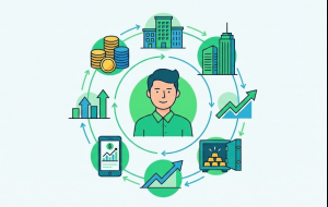 Tesouro Direto ou Bolsa? Compare as melhores opções para 2026