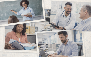 200 mil brasileiros entraram no serviço público sem fazer prova