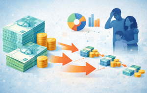 79% dos brasileiros caem nesta armadilha financeira do dia a dia