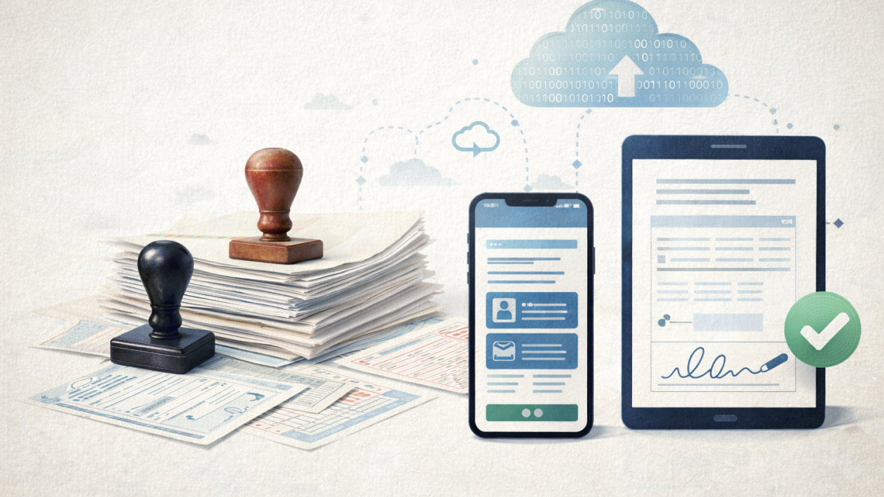 Brasil tem 2ª pior burocracia do mundo: Entenda papel dos cartórios