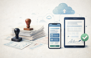 Brasil tem 2ª pior burocracia do mundo: Entenda papel dos cartórios