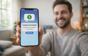 Brasileiros descobrem apps que pagam e economizam dinheiro