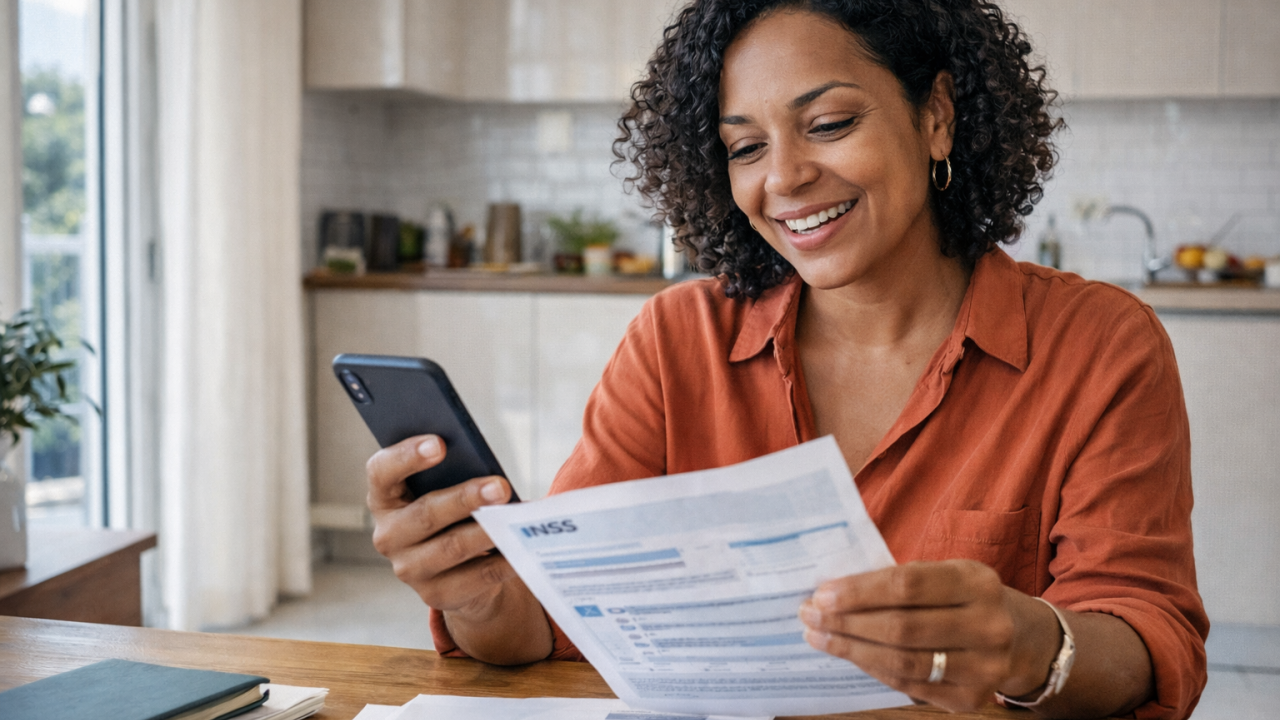 Direitos do INSS que mulheres desconhecem e podem valer milhares de reais