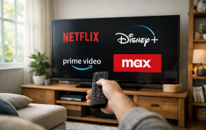 Streaming barato: Como economizar até 50% na assinatura das plataformas