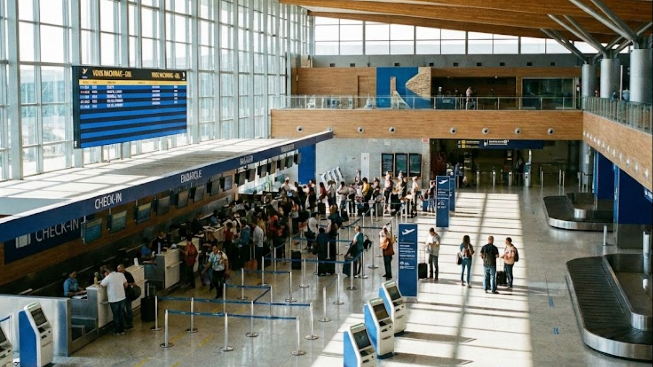 Taxas nas passagens aéreas: 6 cobranças que você precisa conhecer