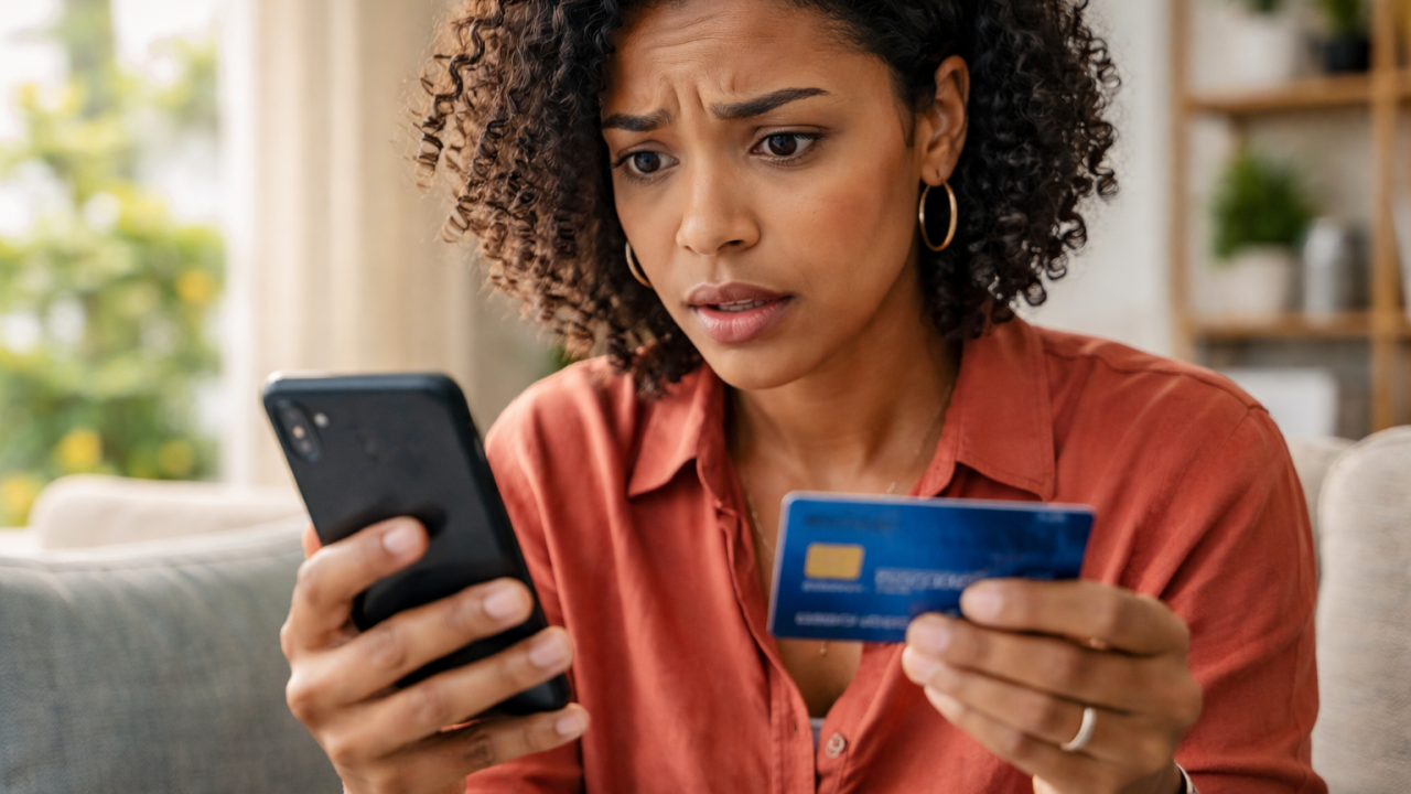 Taxas ocultas: Quanto você perde sem perceber todos os meses?