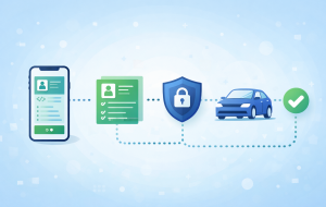 Transferência de veículos sem cartório chega em 2026