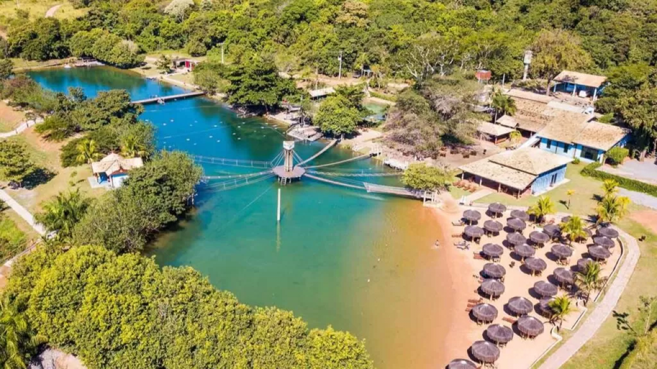 Turismo movimenta R$ 55 bi e sustenta economia de cidades brasileiras