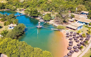 Turismo movimenta R$ 55 bi e sustenta economia de cidades brasileiras