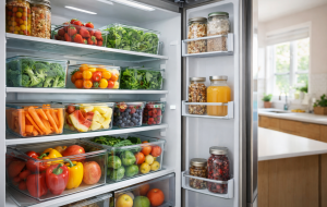 Alimentos estragam 3x mais rápido no verão: Veja os erros fatais