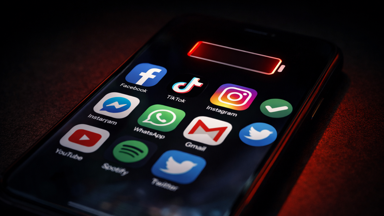 Apps que todo mundo instala e logo se arrepende: Conheça os vilões
