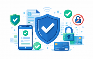 Conta bloqueada sem aviso: Saiba como recuperar acesso ao dinheiro