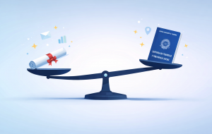 Cursos com "emprego garantido" escondem realidade frustrante