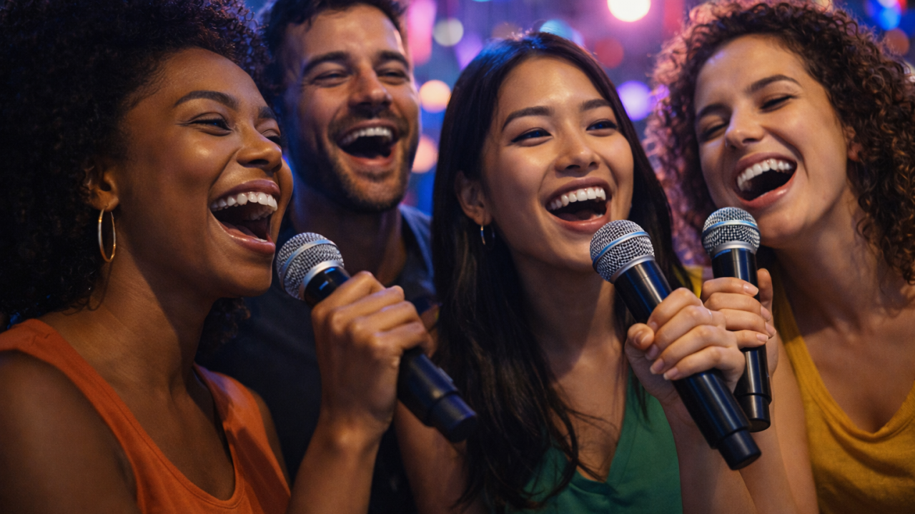 Hits que o Brasil canta errado há anos: Descubra quais são