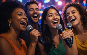 Hits que o Brasil canta errado há anos: Descubra quais são