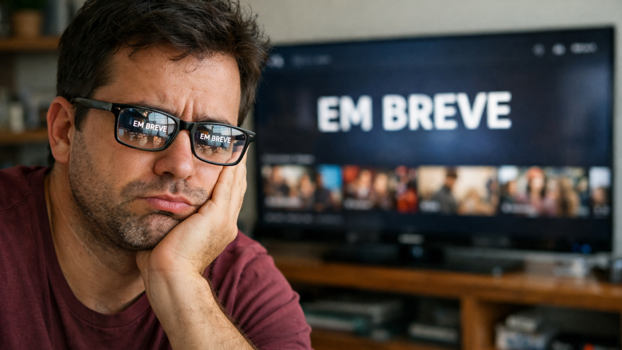 Por que temporadas de séries atrasam meses para chegar ao Brasil?