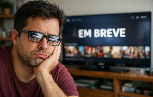 Por que temporadas de séries atrasam meses para chegar ao Brasil?