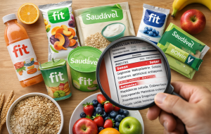 Rótulo "fit" enganou milhares: veja como identificar falsas promessas