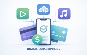 Assinaturas esquecidas: Como localizar cobranças ocultas no celular