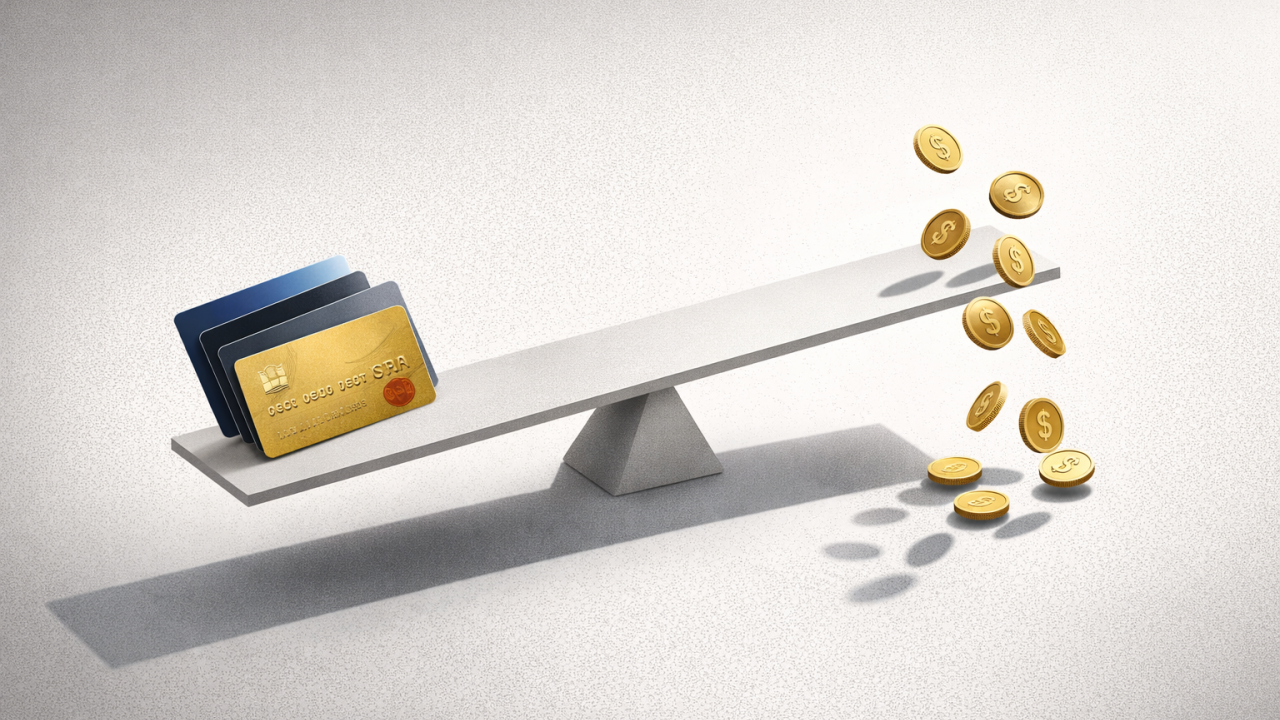 Cartão adicional: Os riscos de dividir limite com familiares 