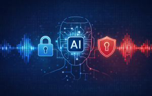 Golpes com IA: como reconhecer áudios e imagens falsas antes de cair