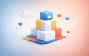 Pasta digital organizada: Método simples acaba com a bagunça de arquivos