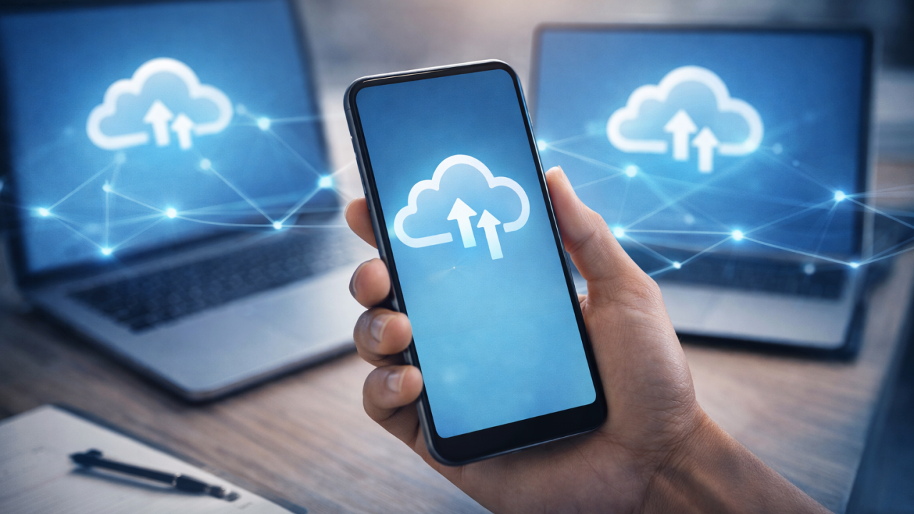 Perder fotos e conversas: Proteja seus dados ao trocar de celular