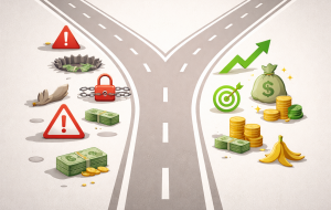 Refinanciamento de dívida: Quando vale a pena e quando é cilada