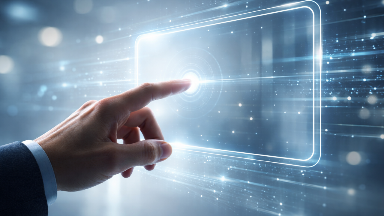 Tecnologias que você usa todo dia foram criadas há décadas