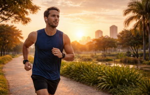 Treinar no calor: Como adaptar exercícios e evitar riscos à saúde