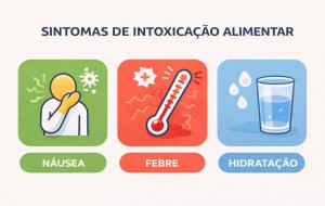 Verão aumenta casos de intoxicação em 40%: Saiba se proteger