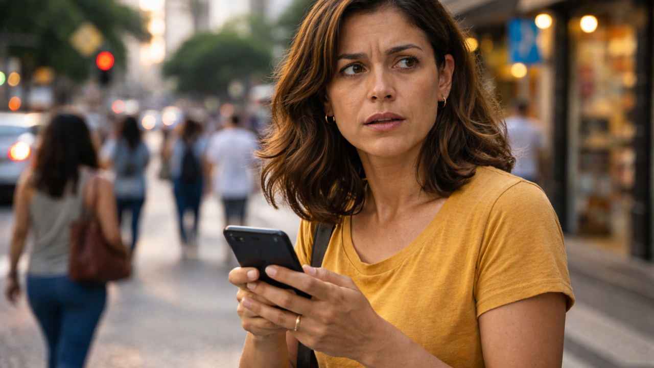 Celular roubado: 7 ações nos primeiros 10 minutos que evitam prejuízo