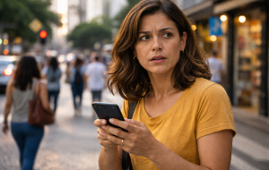 Celular roubado: 7 ações nos primeiros 10 minutos que evitam prejuízo